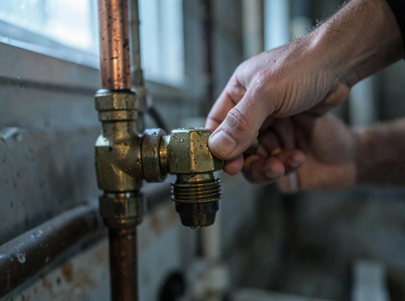 Emergency Plumber Mescalero, NM FAQs